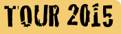 TOUR 2015